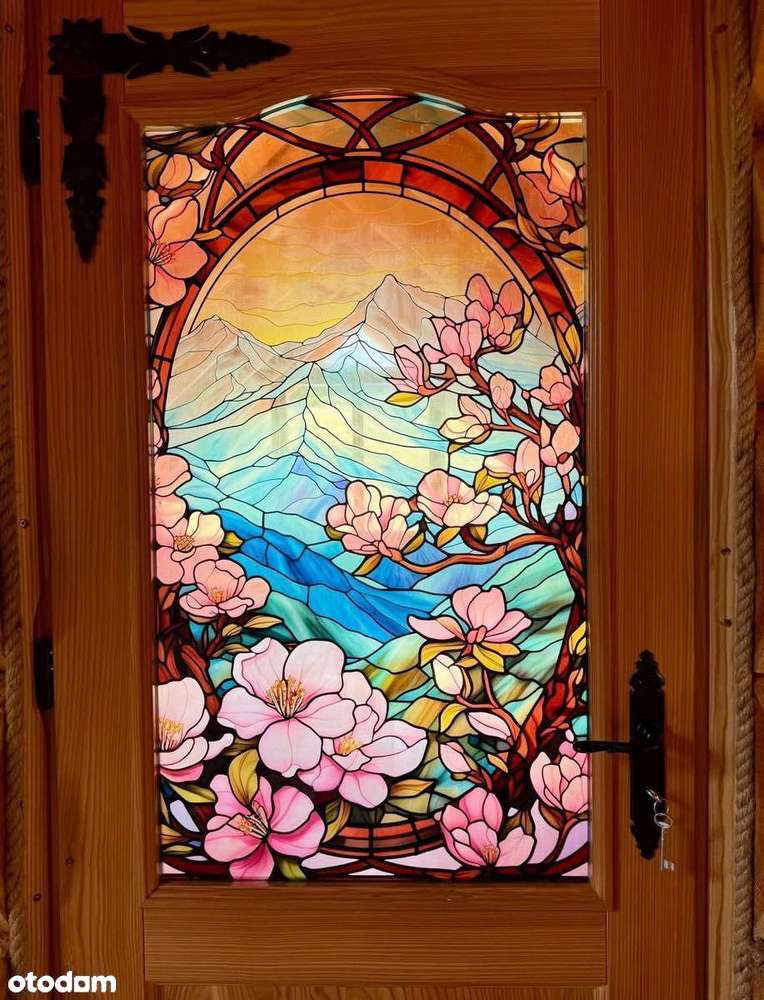 Dom z bali - luksus w naturalnym wydaniu - Lubomierz-9