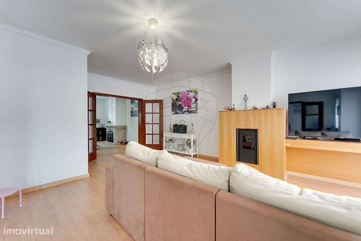 Moradia T4 para venda - Grande imagem: 4/36