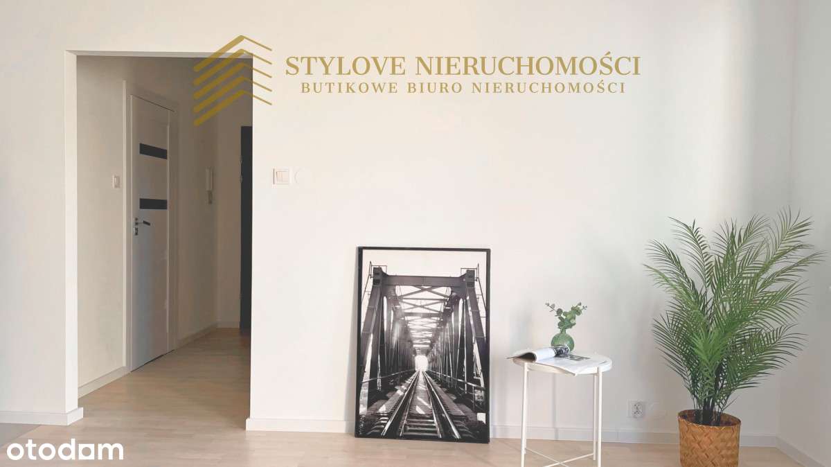 Po remoncie, nowe, 2 pokoje - Ursus Skorosze-9