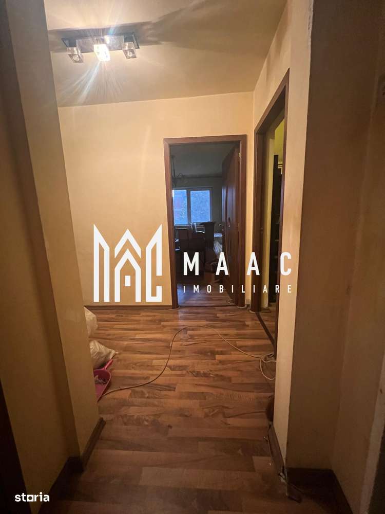 Apartament 4 camere - Imagine principală: 3/10
