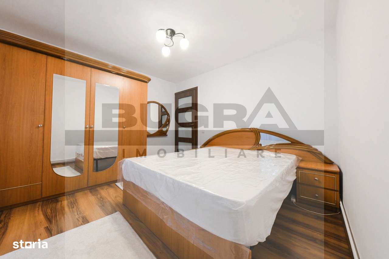 Apartament 4 camere decomandate, 85 mp, parcare, zona N Titulescu - Imagine principală: 4/14
