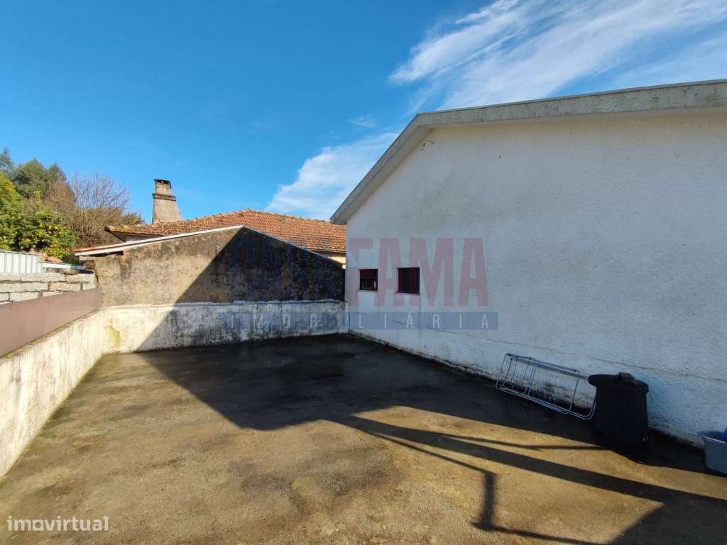 Moradia Isolada em Nine - 3 Frentes | Terreno de 1.035 m² | Excelen...-21