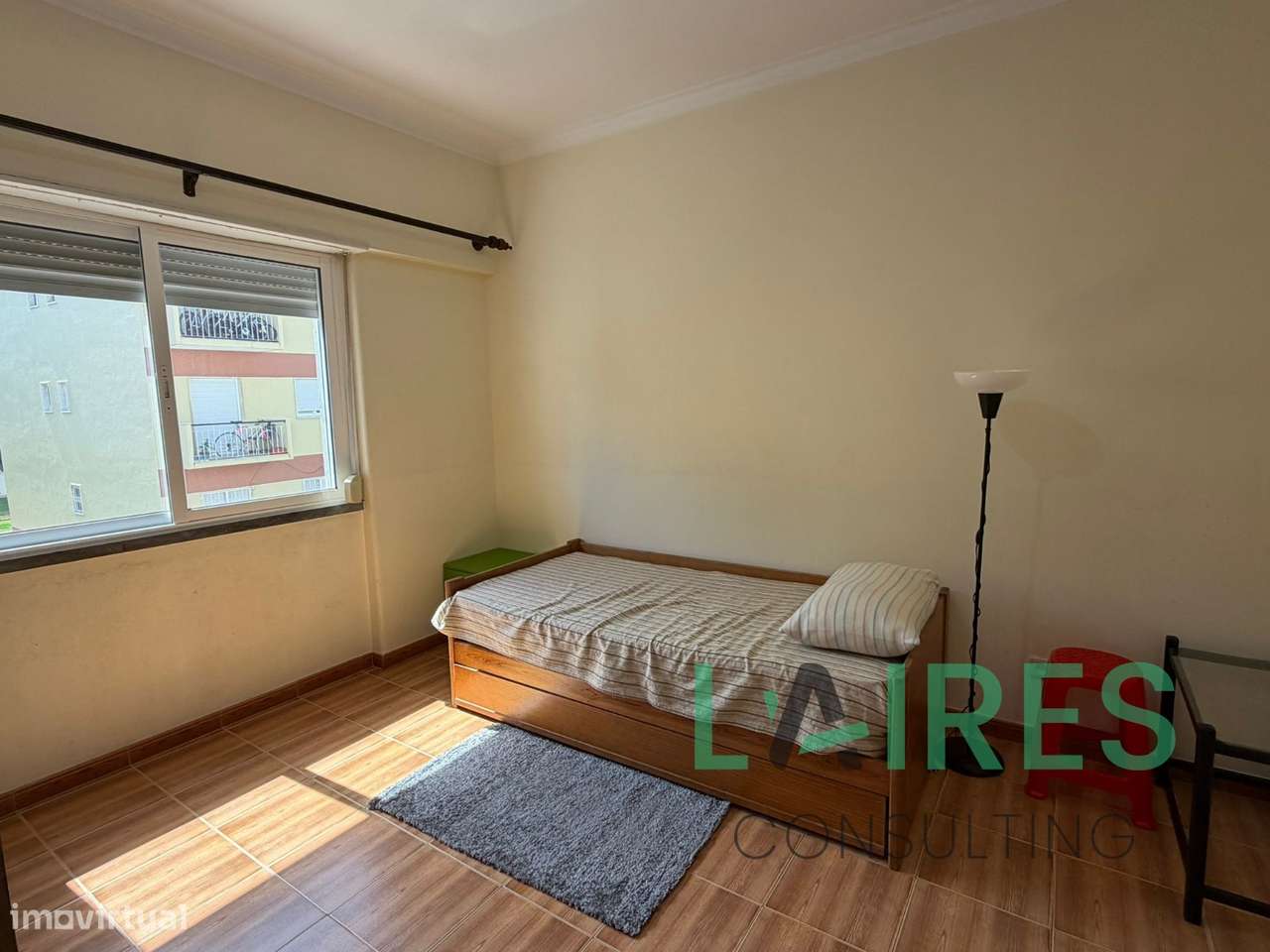 Apartamento T3 Para Venda-6