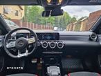 Mercedes-Benz Klasa A 45 S AMG 4-Matic 8G-DCT - 25