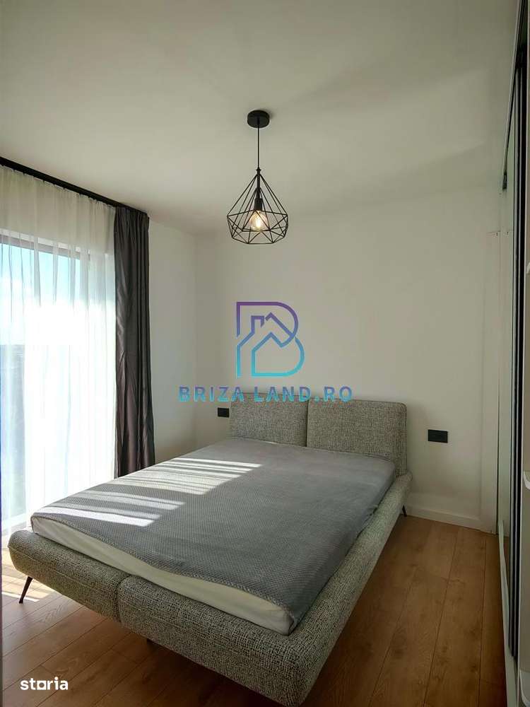 Soseaua Chitilei, Racordarii, ap. 3 camere, sup. 75.8mp, etaj 4/5-12