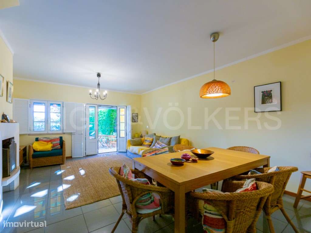 Moradia com jardim na Praia Verde - Grande imagem: 5/36