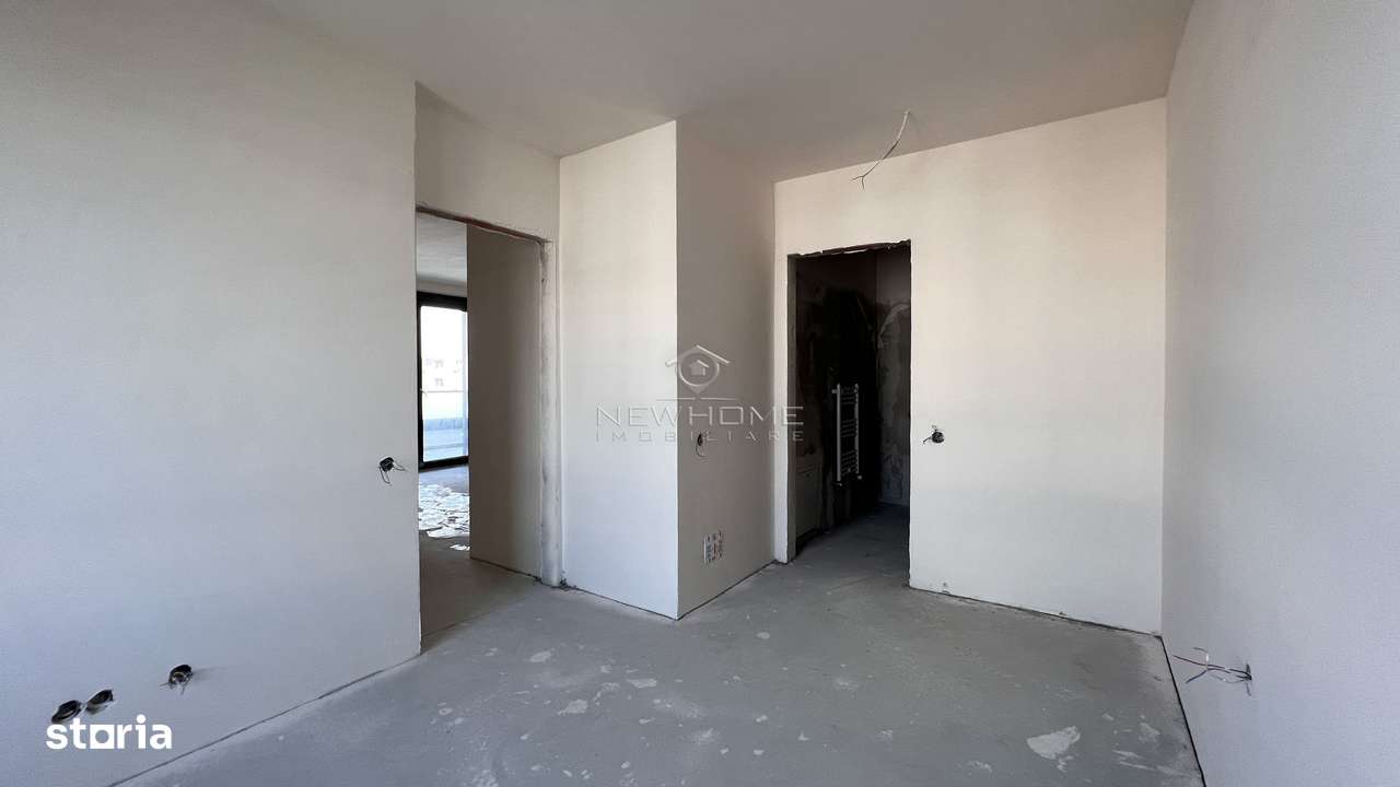Apartament 3 camere, Park Lake, zona Iulius Mall-14