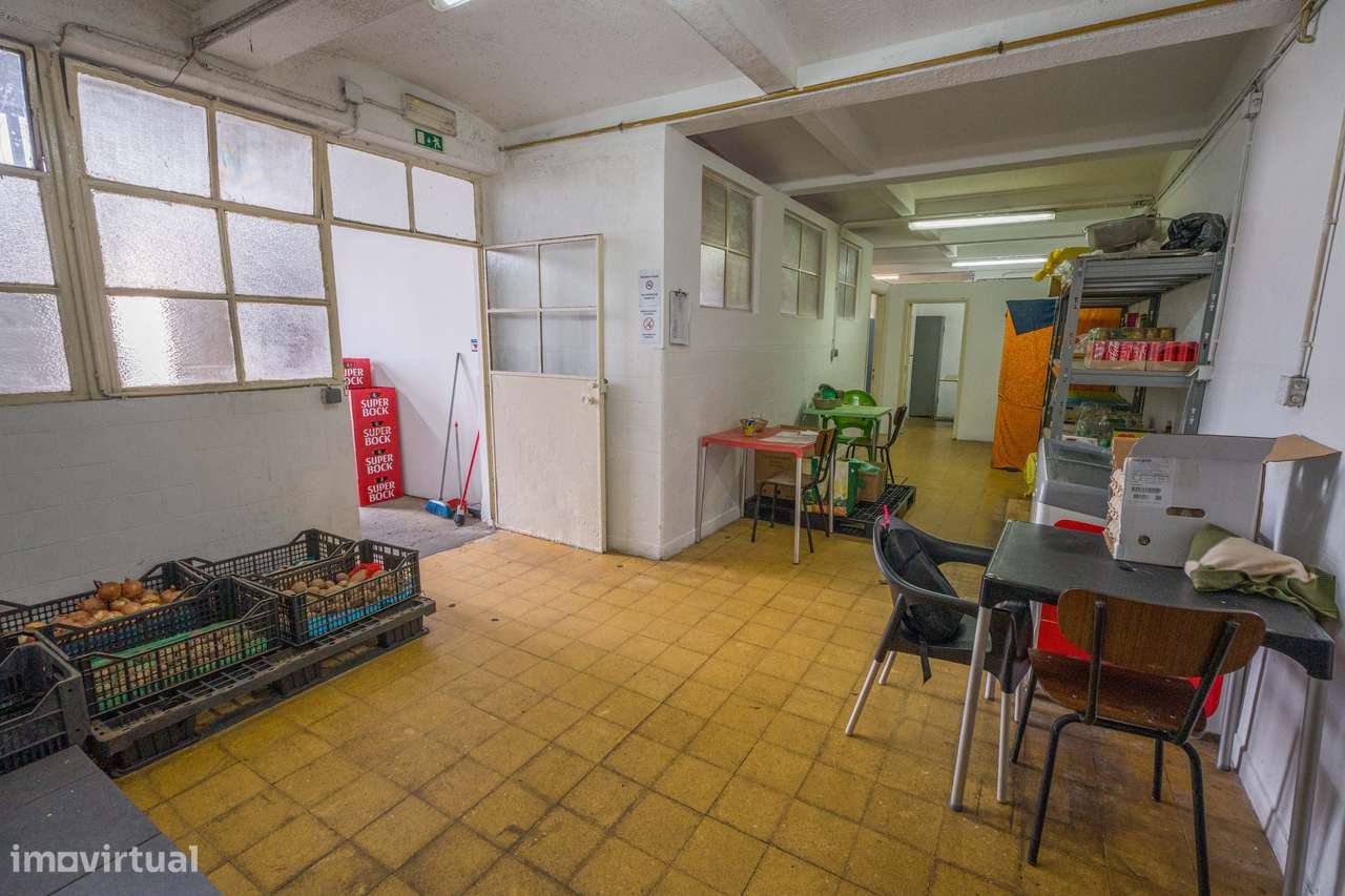 Trespasse à venda em Estarreja-17