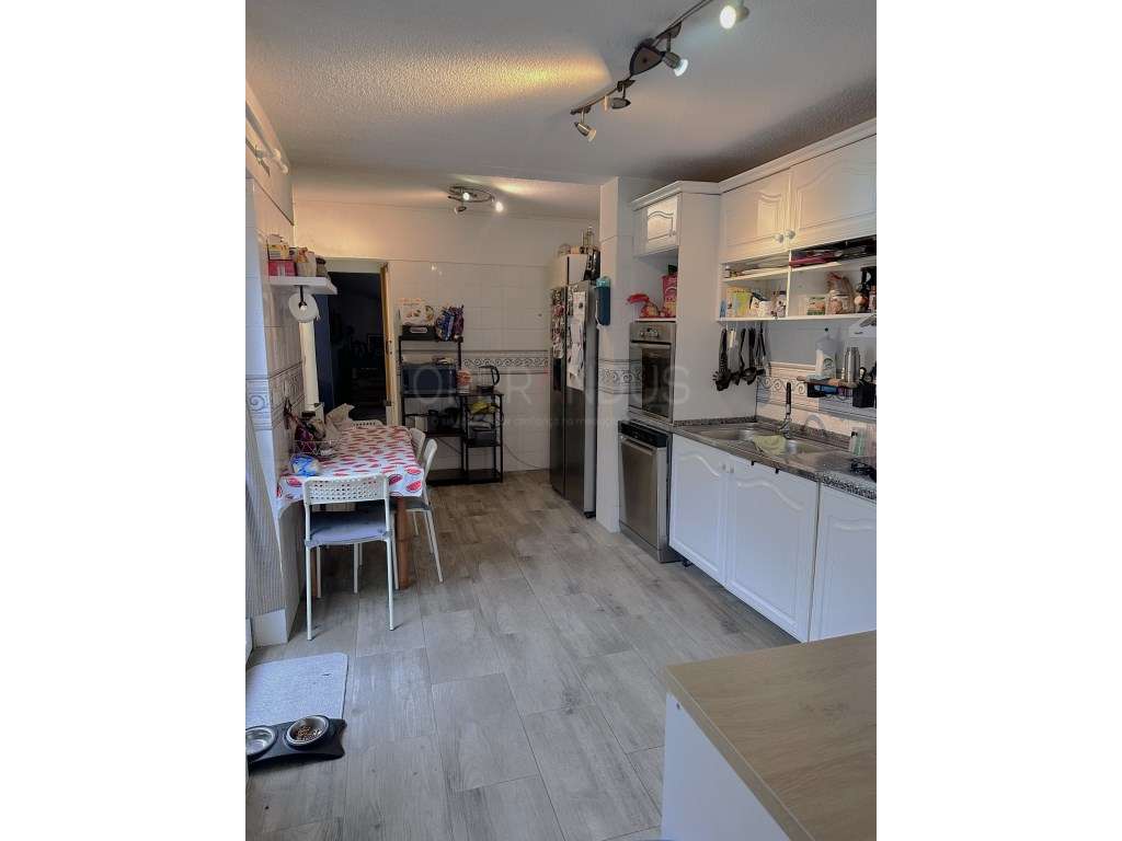 Moradia T3+1 - Cabriz- Sintra-10