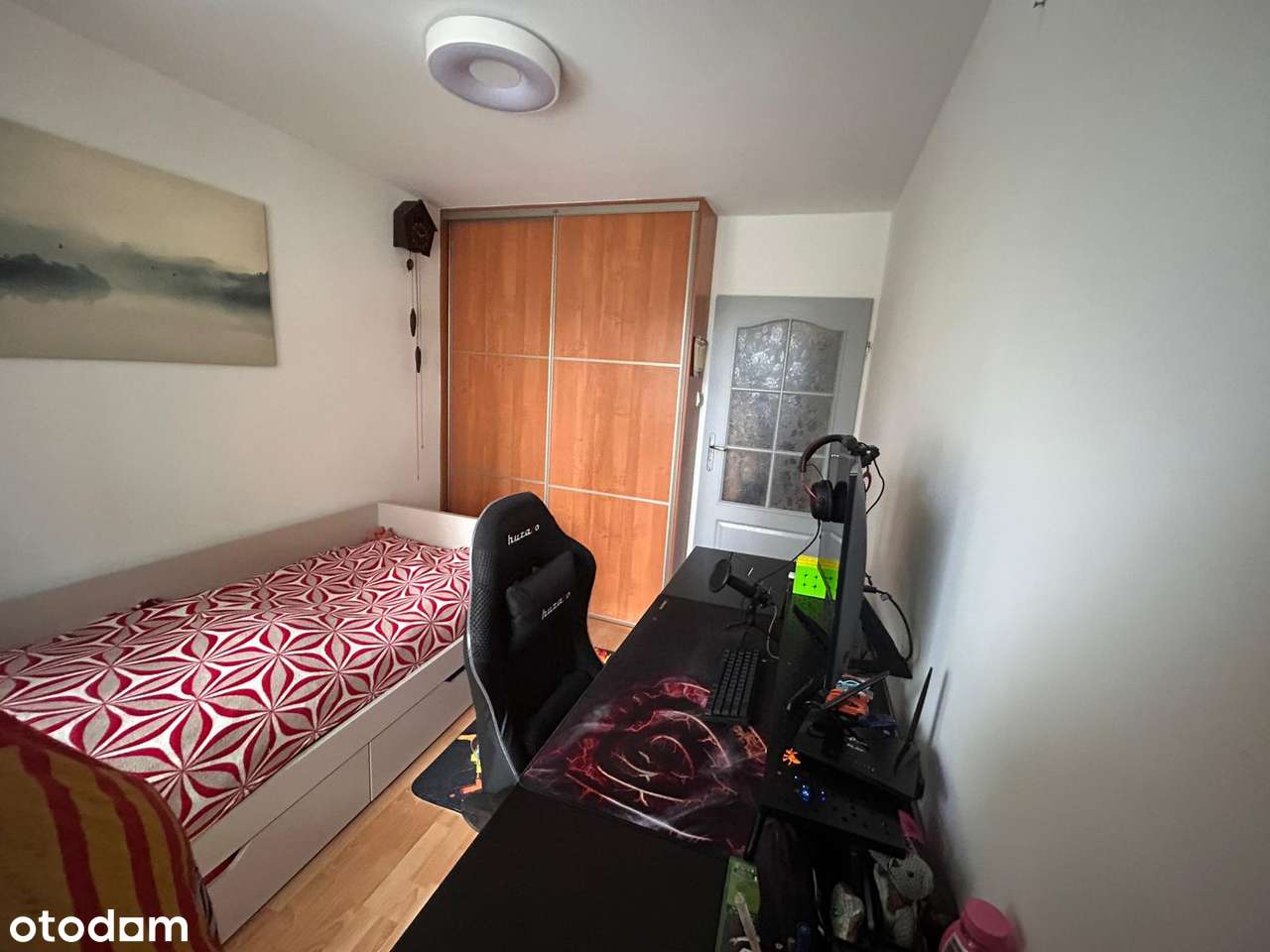 2 POKOJE KATOWICE WEŁNOWIEC-9