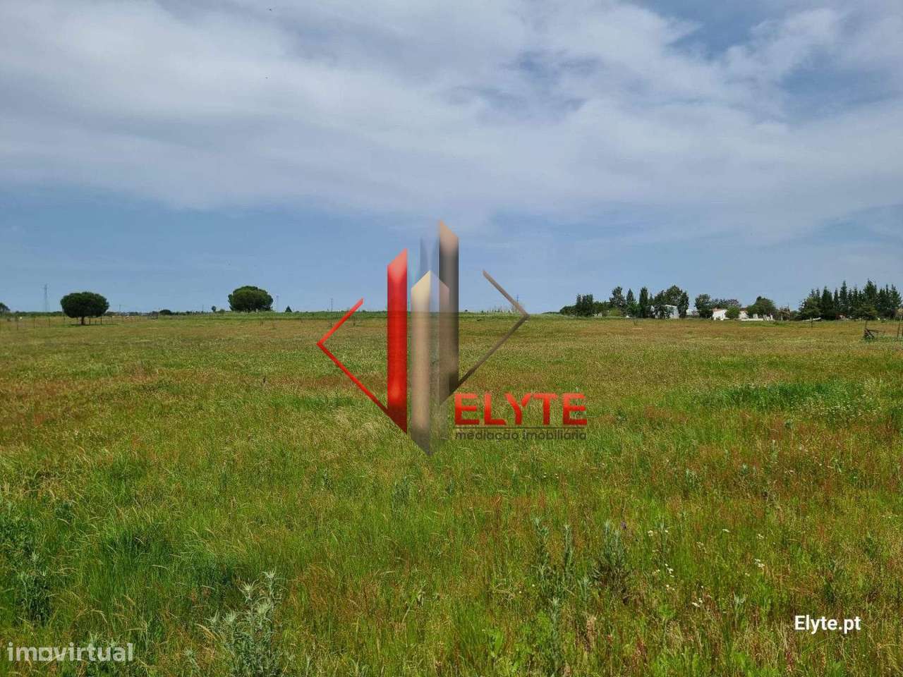 Terreno nos Foros de Almada - Grande imagem: 5/13