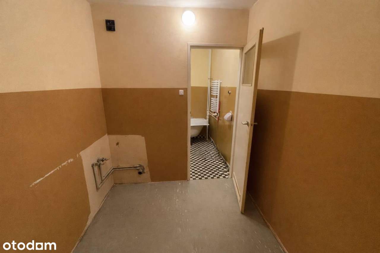 Bielany Romaszewskiego⭐️Kawalerka, 26,2 m2⭐️Metro 5 min-3