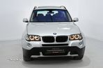 BMW X3 2.0d - 10