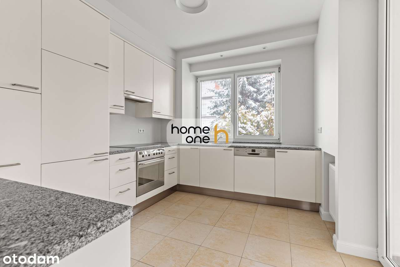 3 pokoje przy Placu Vogla | taras | piękny widok | odnowione-6