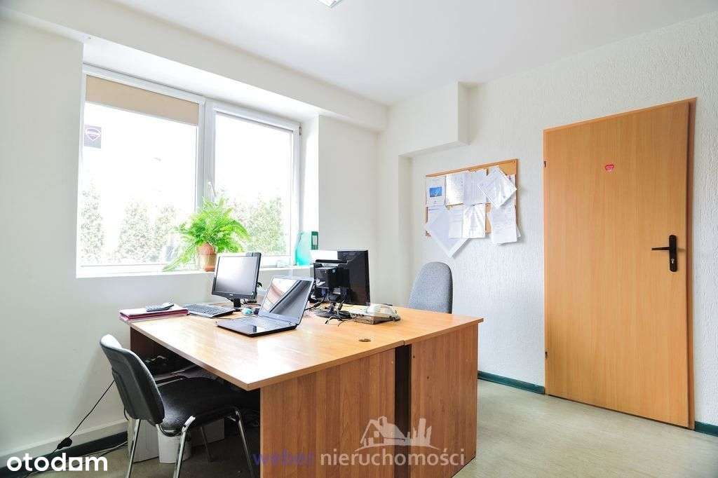 Wolny pokój biurowy - Pełny obrazek: 2/6