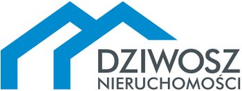 Pośrednictwo Nieruchomości DZIWOSZ Logo