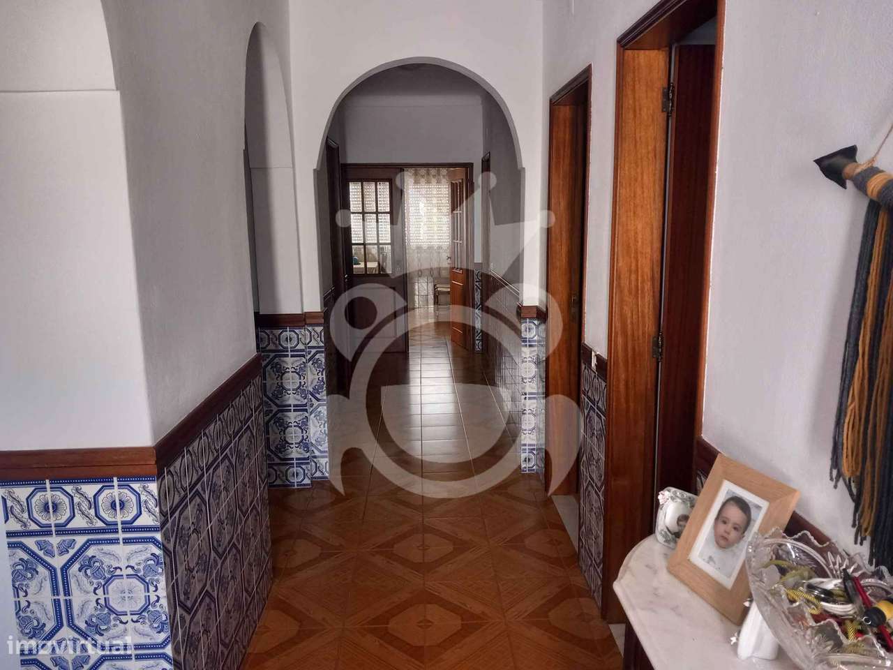 Moradia em Serpa - T3-4