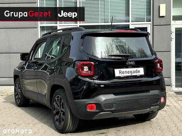 Jeep Renegade - 4