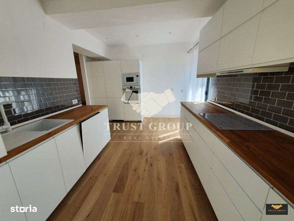 Apartament 3 camere Victoriei | Imobil 2020-2