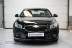 Chevrolet Cruze 2.0 VCDi LT - 5