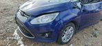 Ford C-MAX II grand HA drzwi prawy tył kompletne - 9