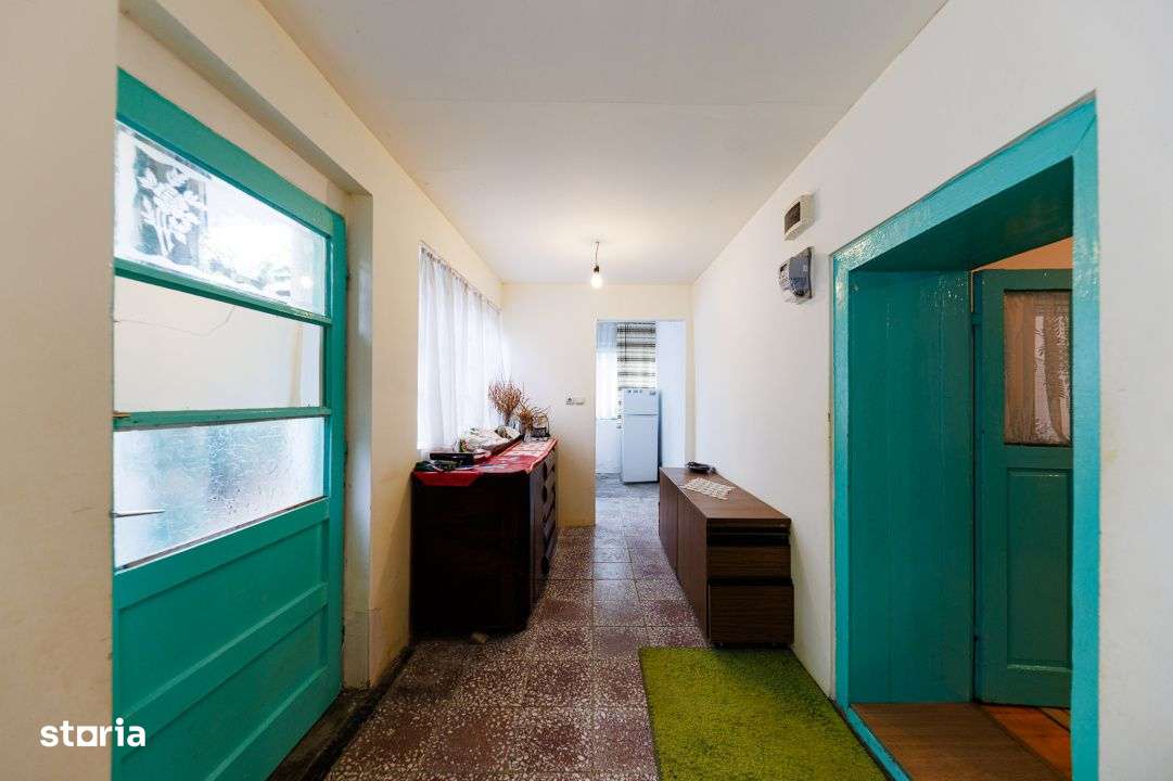 Casa locuibila pe teren de 1.439 mp, Urseni – Vatra Veche-4