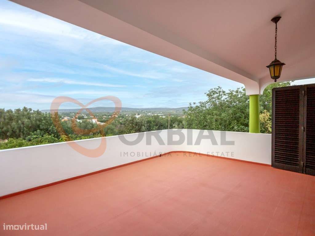 Moradia Isolada com 4 quartos para venda com Piscina, em Paderne, A...-31