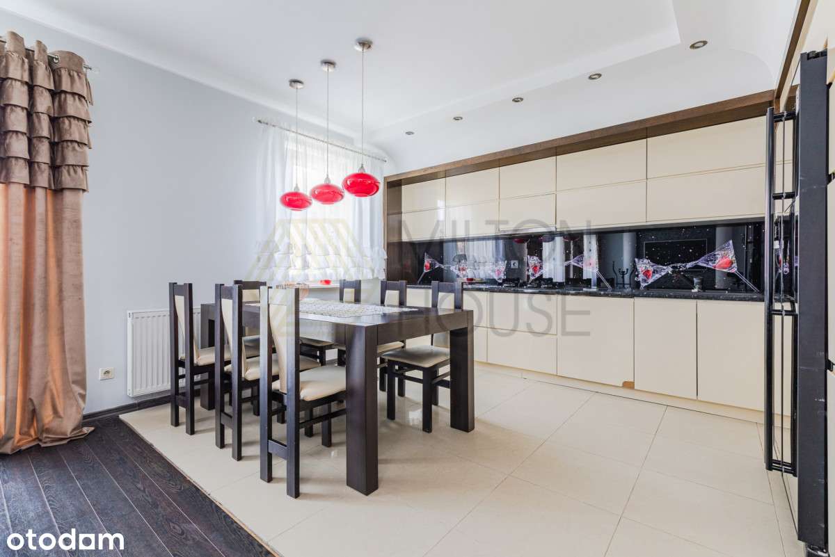 128,96m2, mieszkanie dwupoziomowe, Marki, Jagiełły-4