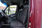 Mercedes-Benz SPRINTER 519 FIRANKA EURO 6 - 9