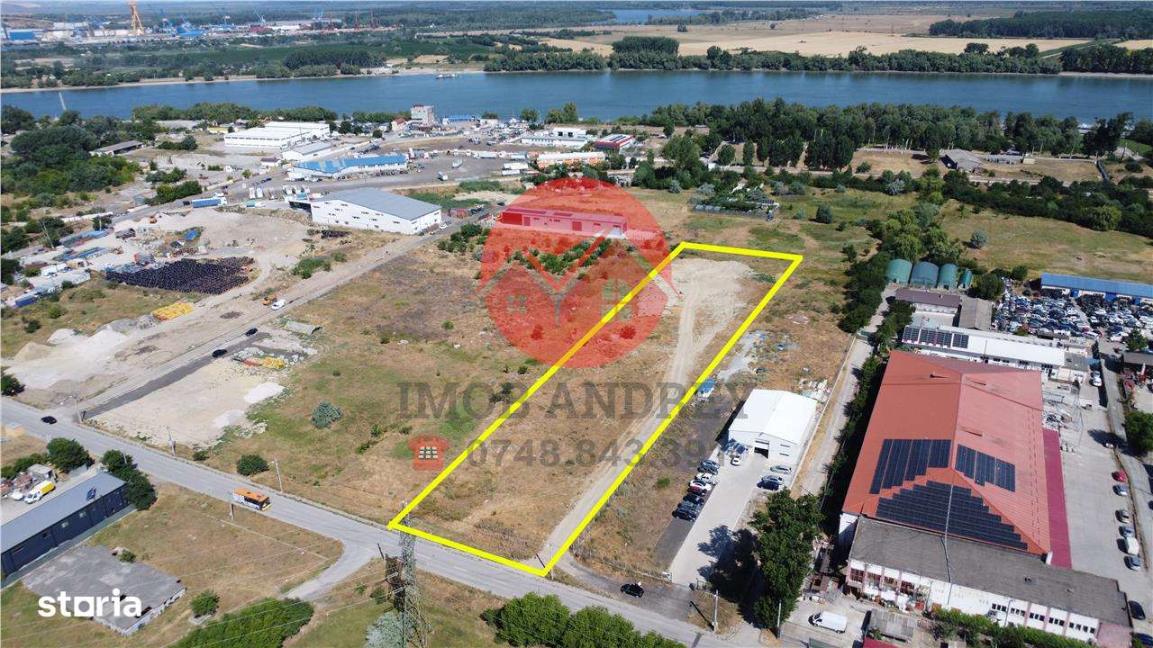 teren de vanzare - Imagine principală: 1/1