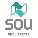 Promotores Imobiliários: SOU - Real Estate - Custóias, Leça do Balio e Guifões, Matosinhos, Porto