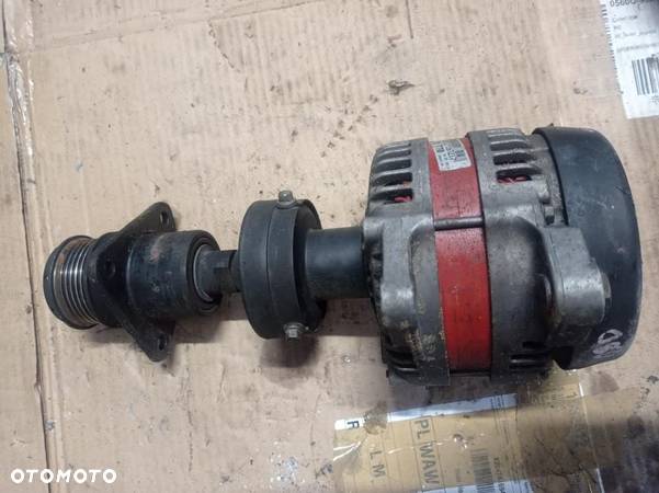 ALTERNATOR FORD FOCUS 2 1.8 TDCI - 2