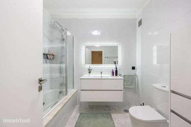 Apartamento T2 com Piscina e Vista Mar | Esposende-11