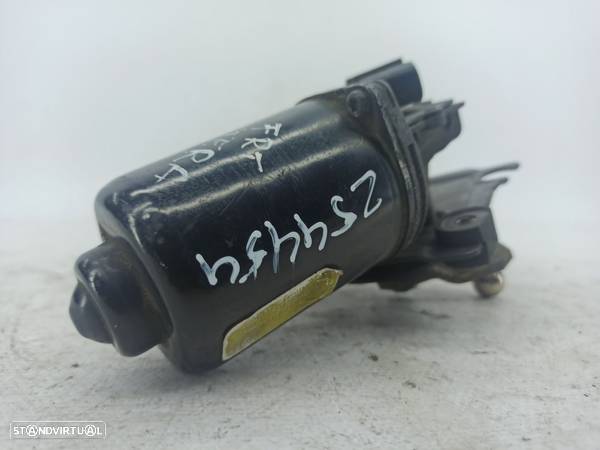 Motor Limpa Vidros Frente Opel Frontera A (U92) - 3