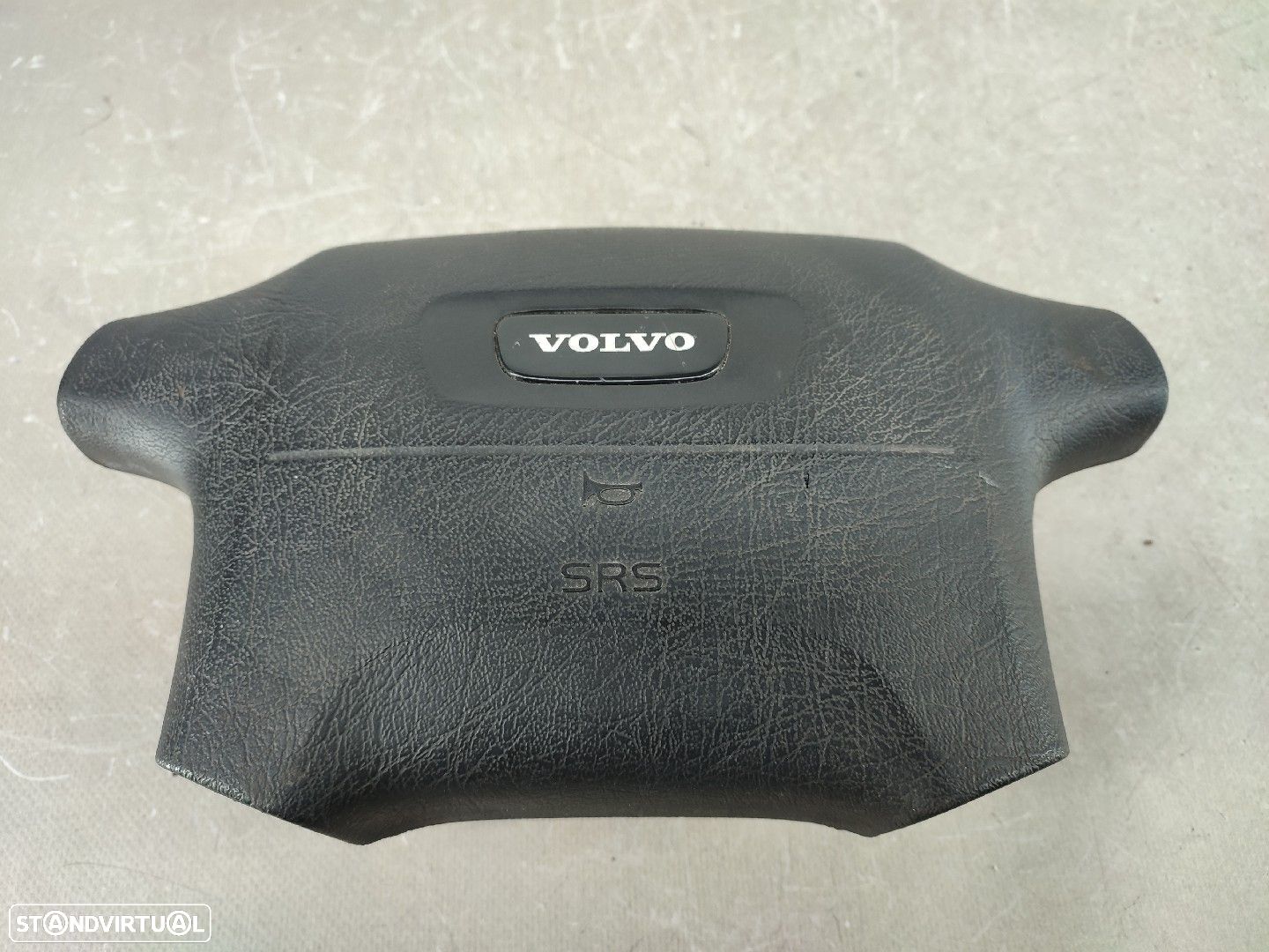 Airbag Volante Volvo 850 (854) - 1
