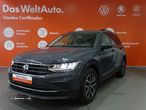 VW Tiguan 1.5 TSI Life - 1