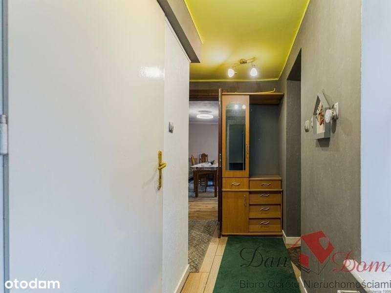 Duże mieszkanie na parterze-8