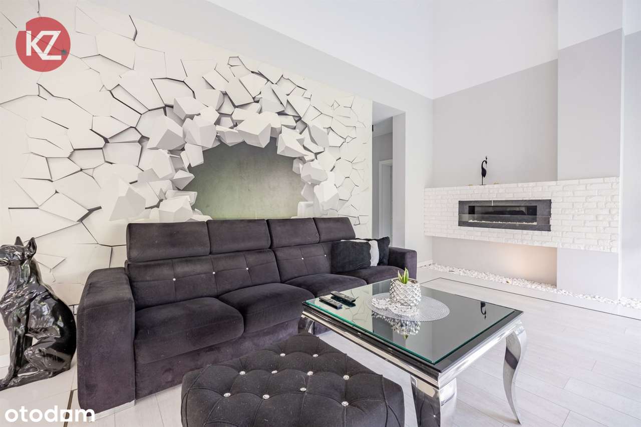 Dom parterowy na sprzedaż w Pile.-5