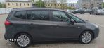 Opel Zafira 1.4 Turbo (ecoFLEX) Start/Stop Active - 5