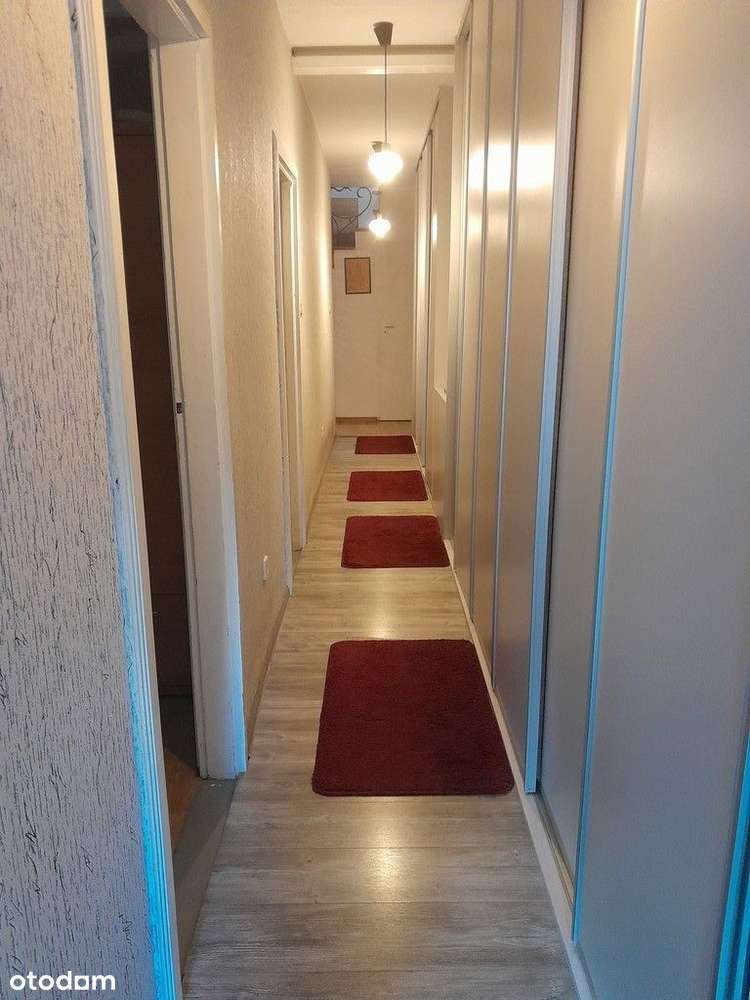 Różany Potok - dom w atrakcyjnym położeniu-6