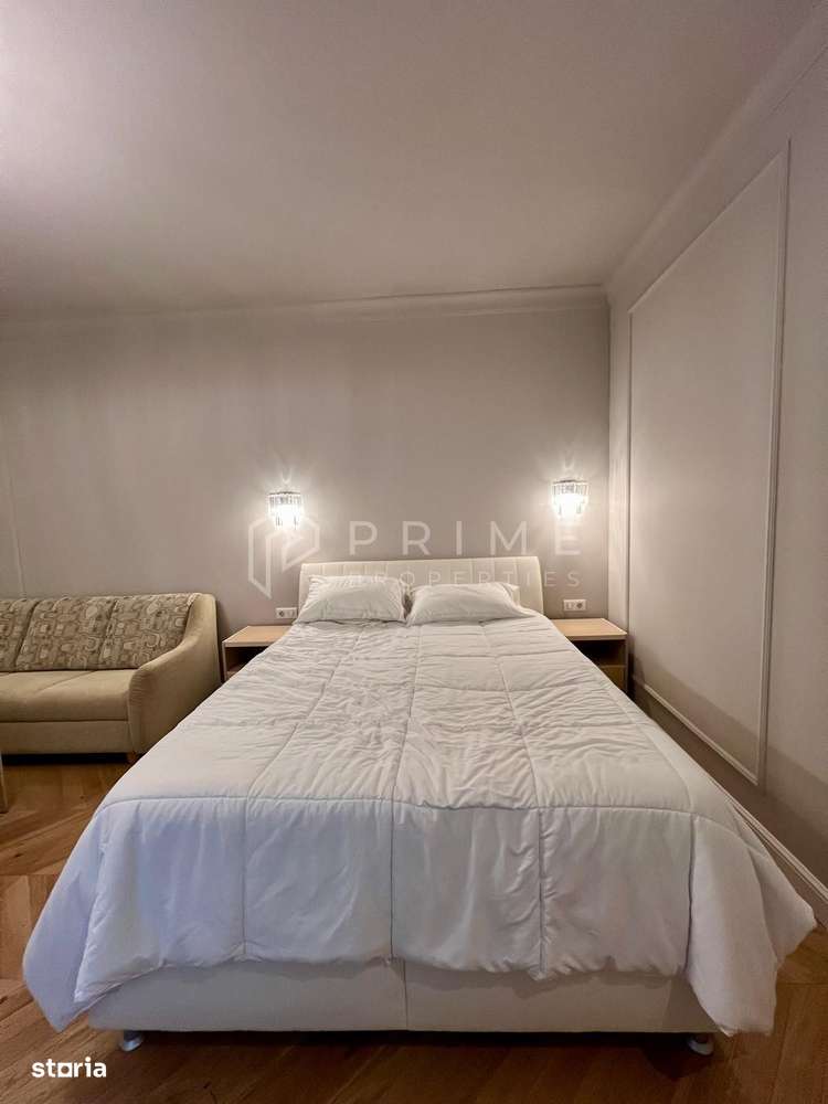 Dau in chirie apartament cu o camera in centrul Targu Muresului , - Imagine principală: 5/10