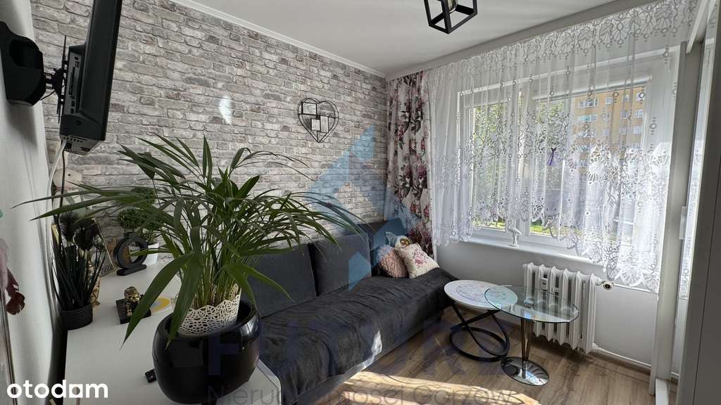 Na sprzedaż 3-pokojowe mieszkanie na os. Staszica - Pełny obrazek: 4/9