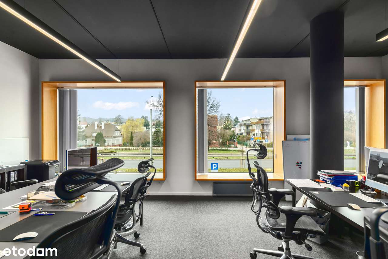 Lokal biurowy - Miejsce na Twój biznes - NOWE ORŁOWO - Pełny obrazek: 4/10