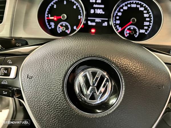 VW Golf Variant 1.6 TDi GPS Edition - 22