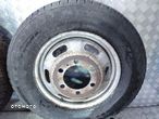 FELGI Z OPONAMI IVECO DAILY VI 6 (2014-) 16'' 215/70/16 NOKIAN - 6