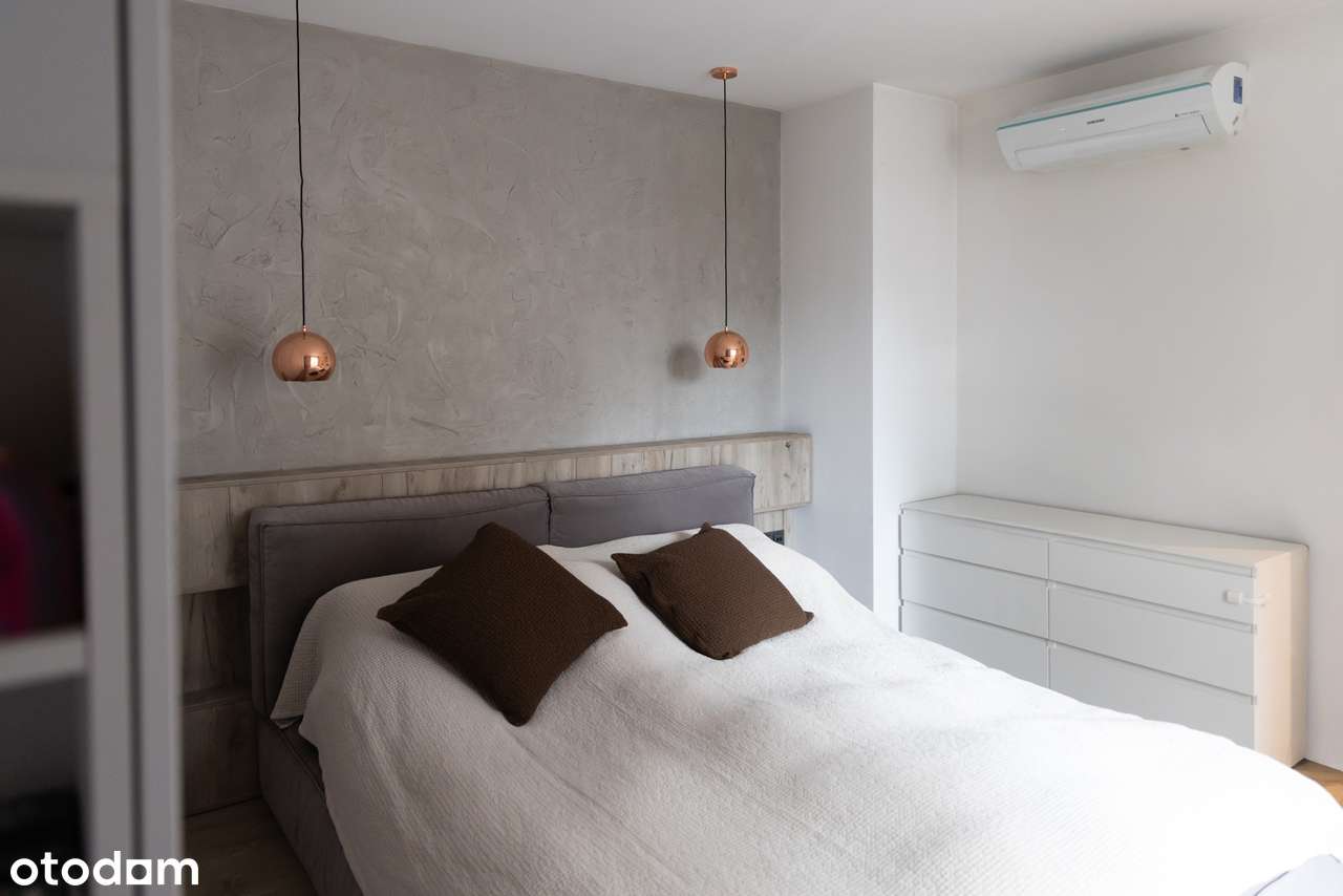 Mieszkanie 3-pokojowe, dwupoziomowe ul. Elizy Orzeszkowej-9