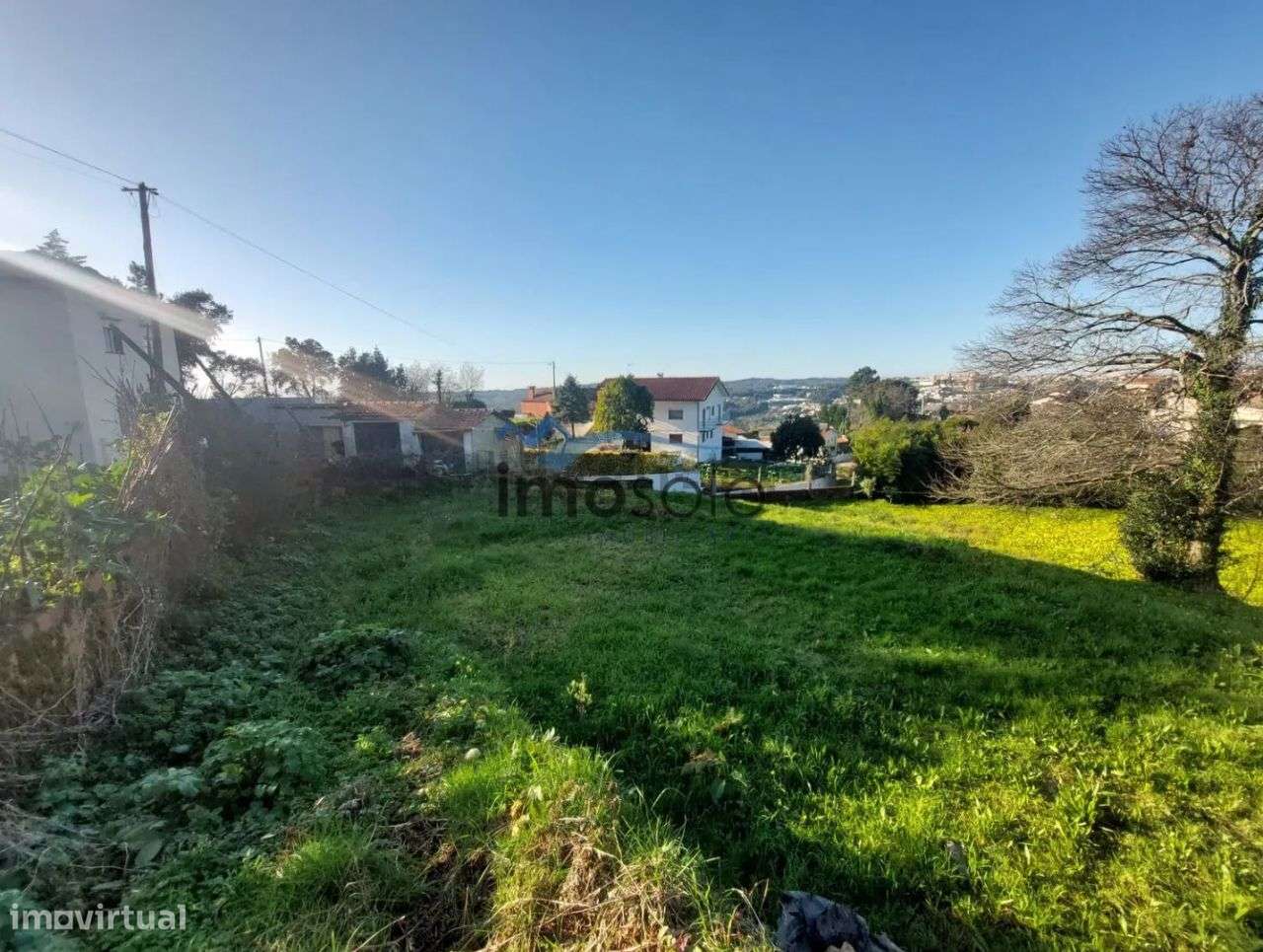 Terreno Urbano em Macinhata da Seixa - Grande imagem: 5/10