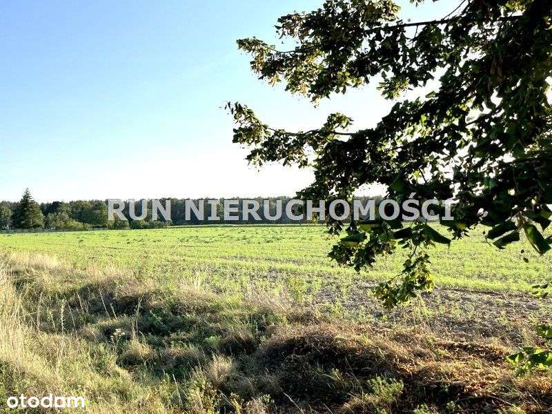 Atrakcyjne działki budowlane we Wschowie - Pełny obrazek: 4/9