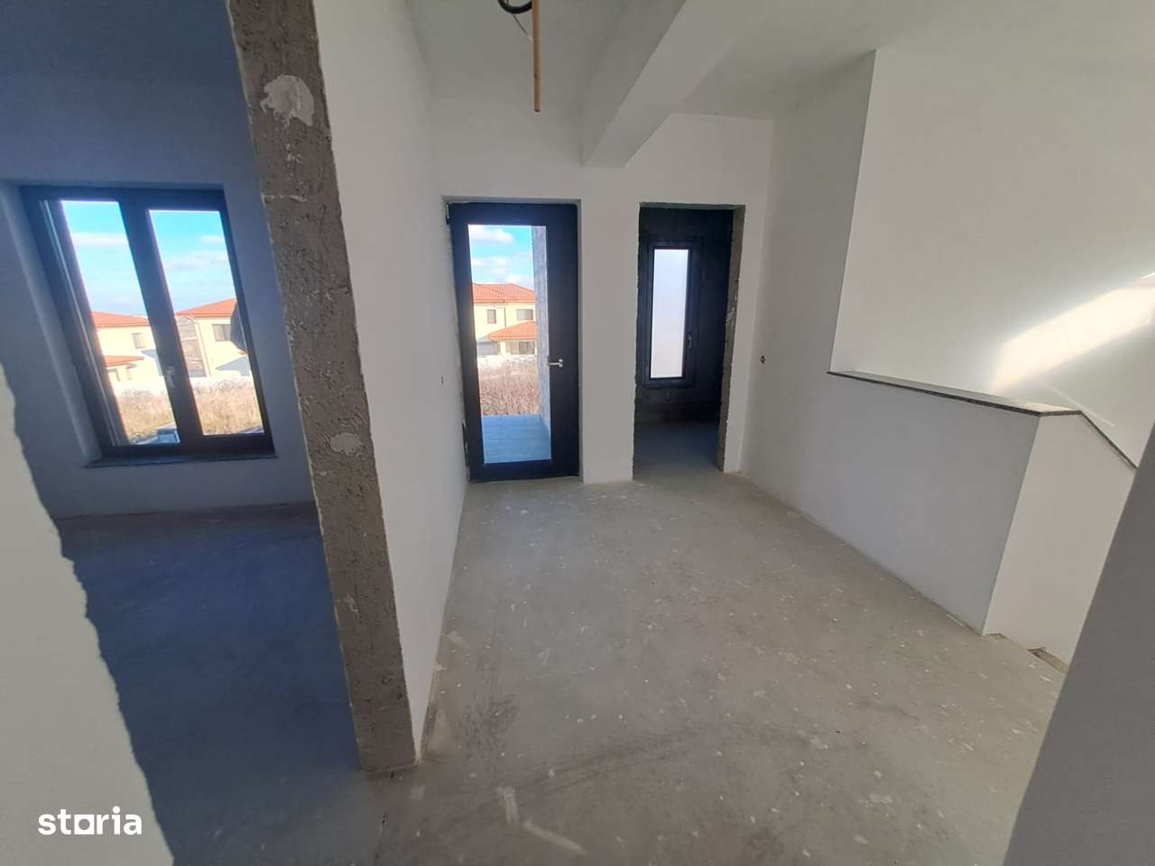 Casa 4 camere de lux in Hlincea, Iasi-17