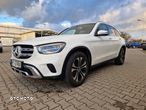 Mercedes-Benz GLC 200 d 4-Matic Business Edition - 3